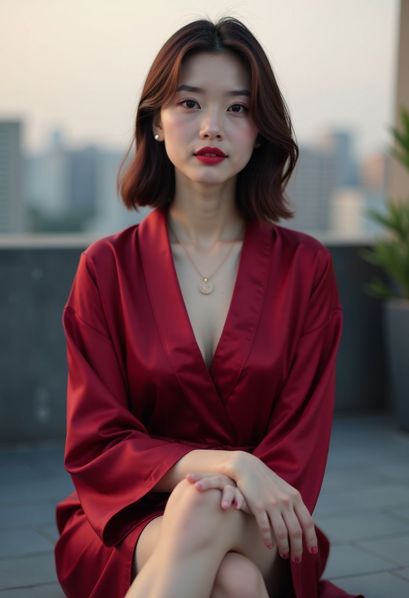 左岸派时空迷宫