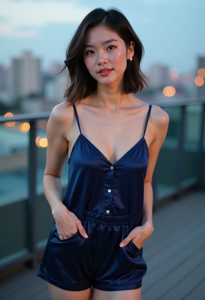 诗意现实主义范式